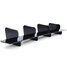 Rear Splitter Diffuser Geschikt Voor Volkswagen Golf 7 GTI _