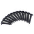 Volkswagen Golf 7 GTI Diffuser Splitter Achterbumper Spoiler Styling