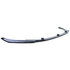 Volkswagen Golf 6 GTI GTD Cup Spoiler Voorspoiler Splitter Lip Hoogglans Zwart