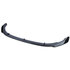 Volkswagen Golf 6 GTI GTD Cup Spoiler Voorspoiler Splitter Lip Hoogglans Zwart