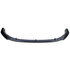 Volkswagen Golf 6 GTI GTD Cup Spoiler Voorspoiler Splitter Lip Hoogglans Zwart