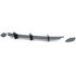 Volkswagen Golf 6 GTI Diffuser Splitter Achterbumper Spoiler Styling