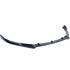 Volkswagen Golf 6 Spoiler Voorspoiler Splitter Lip Hoogglans Zwart