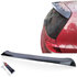 Volkswagen Golf 6 GTI Look Dakspoiler Extention Lip Styling Dak Spoiler Hoogglans Zwart