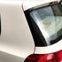 Volkswagen Golf 6 GTI Look Achterraam Spoiler Wings Achterruit Spoiler