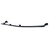 Volkswagen Golf 7 Spoiler Voorspoiler Splitter Lip Hoogglans Zwart