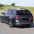 Volkswagen Golf 7 Variant GTI Look Achterraam Spoiler Wings Achterruit Spoiler