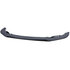 Volkswagen Golf 6 R20 R Spoiler Voorspoiler Splitter Lip Hoogglans Zwart