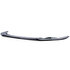 Volkswagen Golf 6 R20 R Spoiler Voorspoiler Splitter Lip Hoogglans Zwart