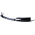 Bmw 3 Serie F30 F31 M Pakket Spoiler Voorspoiler Splitter Lip Hoogglans Zwart