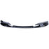 Bmw 3 Serie F30 F31 M Pakket Spoiler Voorspoiler Splitter Lip Hoogglans Zwart