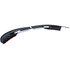 Bmw 3 Serie F30 F31 M Pakket Spoiler Voorspoiler Splitter Lip Hoogglans Zwart