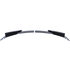 Bmw 3 Serie F30 F31 M Pakket Spoiler Voorspoiler Splitter Lip Carbon Look