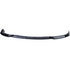 Bmw 3 Serie F30 F31 LCI Standaard Spoiler Voorspoiler Splitter Lip Hoogglans Zwart