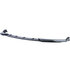 Bmw 3 Serie F30 F31 LCI Standaard Spoiler Voorspoiler Splitter Lip Hoogglans Zwart