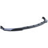 Bmw 3 Serie F30 F31 LCI Standaard Spoiler Voorspoiler Splitter Lip Hoogglans Zwart