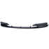 Bmw 3 Serie F30 F31 M Pakket Spoiler Voorspoiler Splitter Lip Mat Zwart