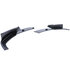 Bmw 3 Serie F30 F31 M Pakket Spoiler Voorspoiler Splitter Lip Mat Zwart