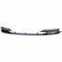 Bmw 3 Serie F30 F31 M Pakket Cup Spoiler Voorspoiler Splitter Lip Carbon Look