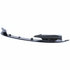 Bmw 3 Serie F30 F31 M Pakket Cup Spoiler Voorspoiler Splitter Lip Carbon Look