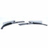 Bmw 3 Serie F30 F31 M Pakket Cup Spoiler Voorspoiler Splitter Lip Carbon Look