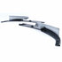 Bmw 3 Serie F30 F31 M Pakket Cup Spoiler Voorspoiler Splitter Lip Carbon Look