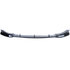 Bmw 4 Serie F32 F33 F36 Gran Coupe M Pakket Spoiler Voorspoiler Splitter Lip Hoogglans Zwart