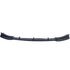 Bmw 4 Serie F32 F33 F36 Gran Coupe M Pakket Spoiler Voorspoiler Splitter Lip Mat Zwart