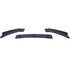 Bmw 4 Serie F32 F33 F36 Gran Coupe M Pakket Spoiler Voorspoiler Splitter Lip Mat Zwart