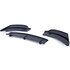 Bmw 4 Serie F32 F33 F36 Gran Coupe M Pakket Spoiler Voorspoiler Splitter Lip Mat Zwart