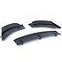 Bmw 4 Serie F32 F33 F36 Gran Coupe M Pakket Spoiler Voorspoiler Splitter Lip Carbon Look