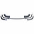 Bmw 3 Serie G20 G21 M Pakket Spoiler Voorspoiler Splitter Lip Carbon Look