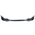 Bmw 3 Serie G20 G21 M Pakket Spoiler Voorspoiler Splitter Lip Hoogglans Zwart