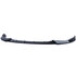 Bmw 3 Serie G20 G21 M Pakket Cup Spoiler Voorspoiler Splitter Lip  Hoogglans Zwart