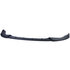 Bmw 3 Serie G20 G21 M Pakket Cup Spoiler Voorspoiler Splitter Lip  Mat Zwart