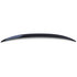 Bmw 4 Serie F32 Coupe Kofferklep Spoiler Achterklep Glans Zwart