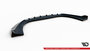 Maxton Design Porsche Macan MK1 Voorspoiler Spoiler Splitter Versie 1