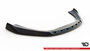 Maxton Design Porsche Macan MK1 Voorspoiler Spoiler Splitter Versie 1