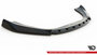 Maxton Design Porsche Macan MK1 Voorspoiler Spoiler Splitter Versie 2