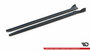 Maxton Design Porsche Macan Mk1 Sideskirt Diffuser