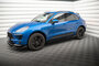 Maxton Design Porsche Macan Mk1 Sideskirt Diffuser