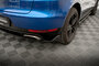 Maxton Design Porsche Macan MK1 Rear Side Splitters Versie 1