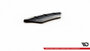 Maxton Design Porsche Macan MK1 Central Rear Valance Spoiler Versie 1