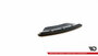 Maxton Design Porsche Macan MK1 Central Rear Valance Spoiler Versie 1