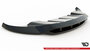 Maxton Design Porsche Cayenne MK2 Voorspoiler Spoiler Splitter Versie 1