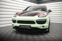 Maxton Design Porsche Cayenne MK2 Voorspoiler Spoiler Splitter Versie 1