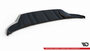 Maxton Design Porsche Cayenne MK2 Voorspoiler Spoiler Splitter Versie 1