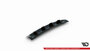 Maxton Design Porsche Cayenne MK2 Central Rear Valance Spoiler Versie 1