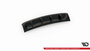 Maxton Design Porsche Cayenne MK2 Central Rear Valance Spoiler Versie 1