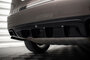 Maxton Design Porsche Cayenne MK2 Central Rear Valance Spoiler Versie 1